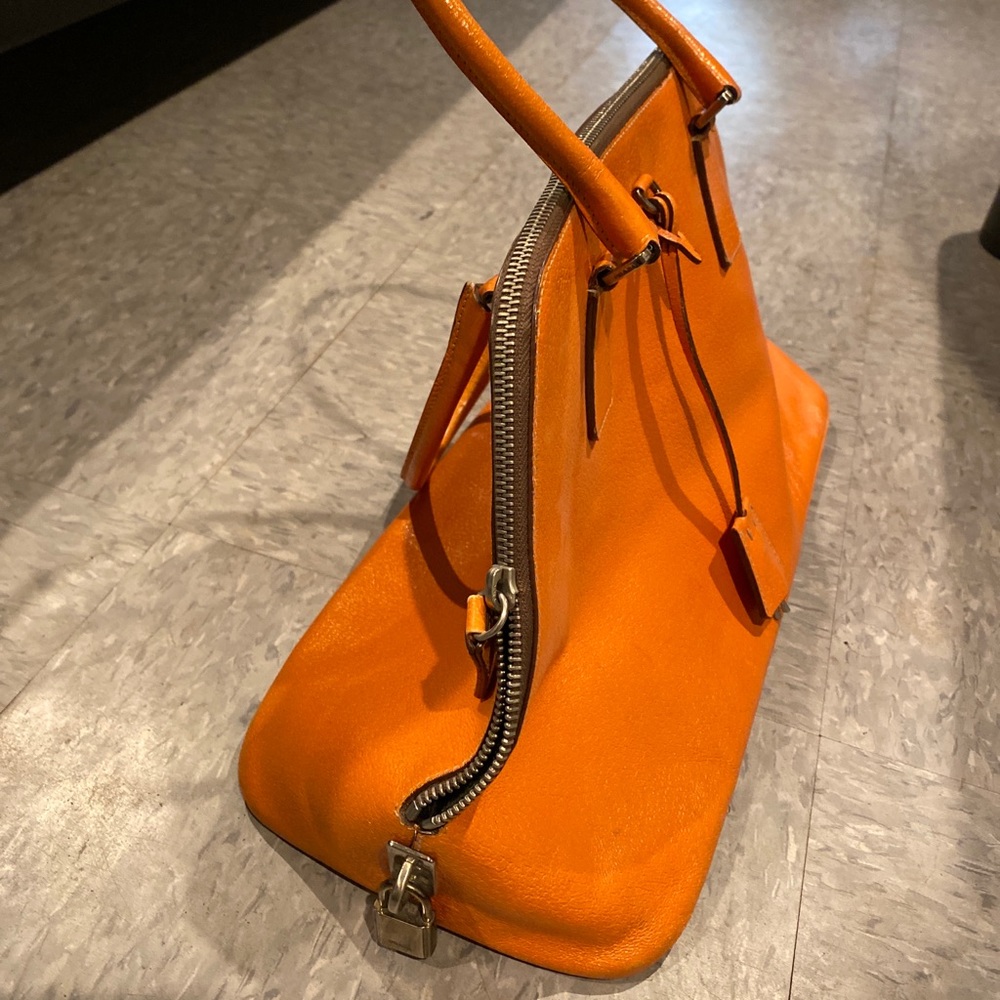 Vintage Prada bag - Picture 3 of 8